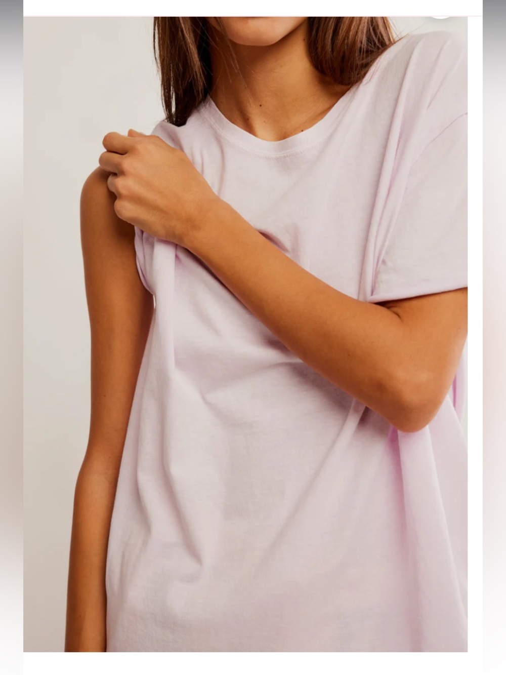 We The Free Nina Tee - Picture 4 of 10